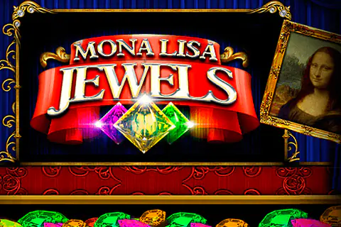 Mona Lisa Jewels Free Slot