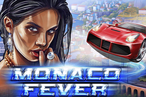 Monaco Fever Free Slot