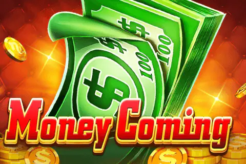 Money Coming Free Slot