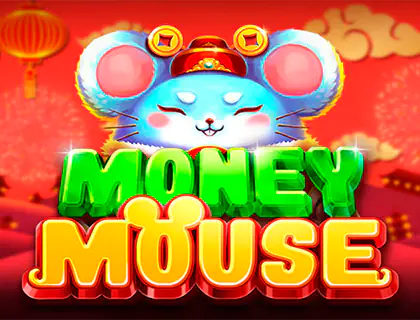 Money Mouse Spadegaming 1 