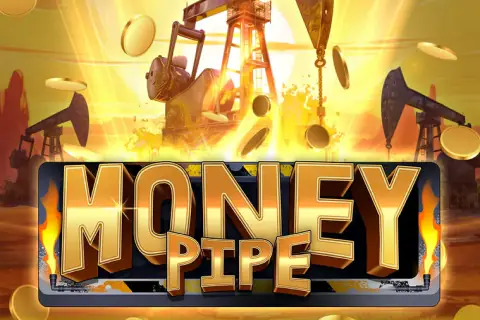 Money Pipe Free Slot