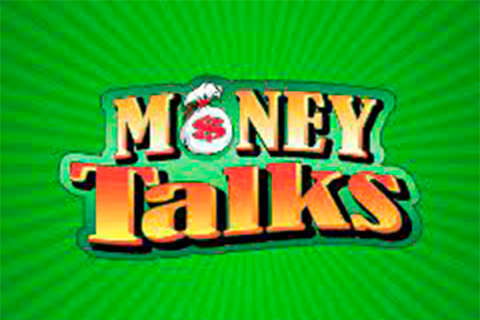 Money Talks Free Slot