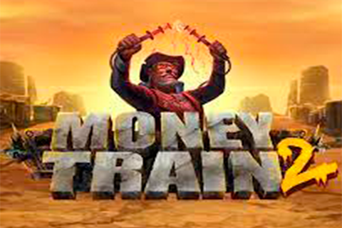 Money Train 2 Free Slot