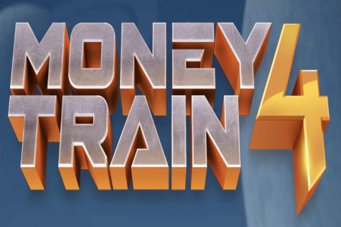 Money Train 4 Free Slot