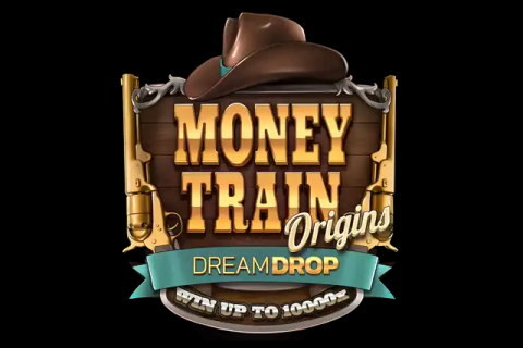 Money Train Origins Dream Drop Free Slot