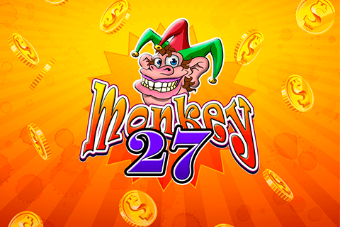 Monkey 27 + Free Slot