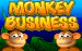 Monkey Business Saucify 