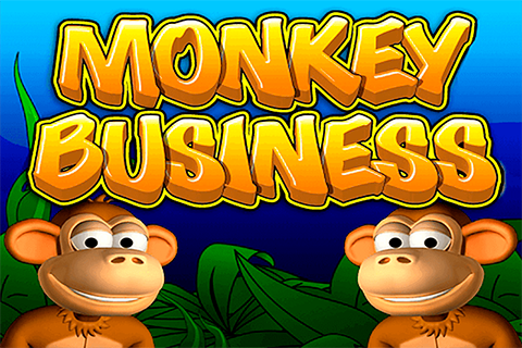 Monkey Business Free Slot