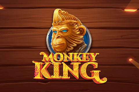 Monkey King Free Slot