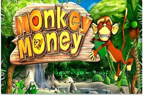 Monkey Money (Betsoft) Free Slot