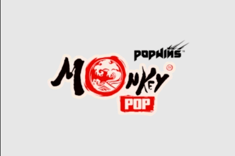 MonkeyPop Free Slot