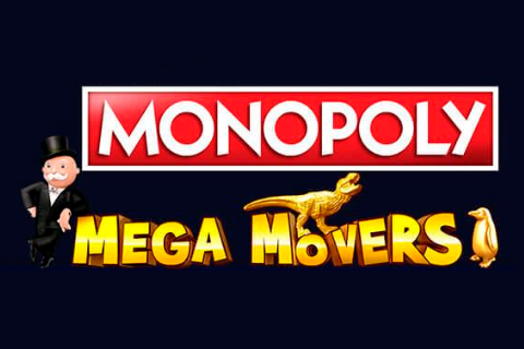 Monopoly Mega Movers Free Slot