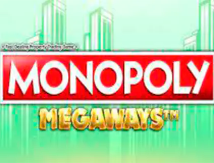 Monopoly Megaways Big Time Gaming 