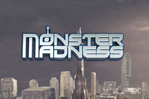 Monster Madness + Free Slot