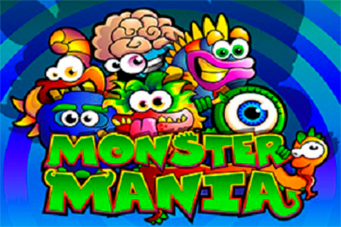 Monster Mania Free Slot