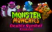 Monster Munchies Booming Games 