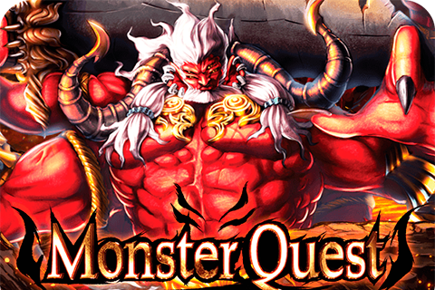 Monster Quest Free Slot