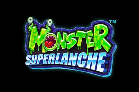 Monster Superlanche Free Slot