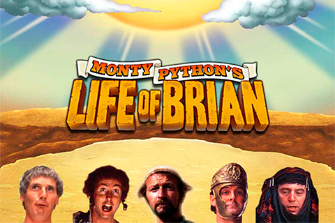 Monty Python’s Life of Brian Free Slot