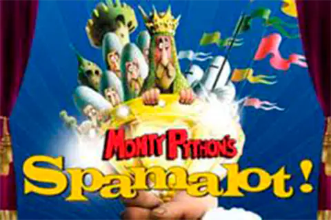 Monty Pythons Spamalot Free Slot