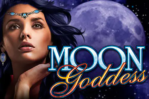 Moon Goddess Free Slot