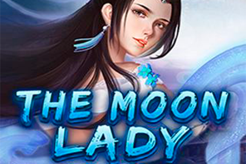 Moon Lady Free Slot