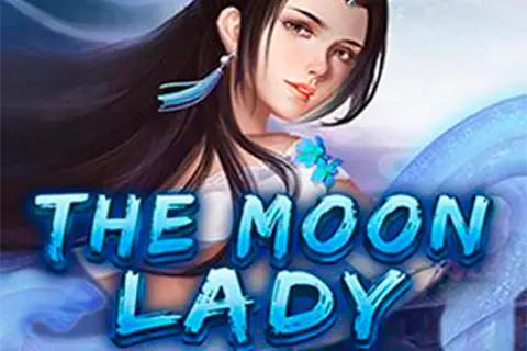 Moon Lady Free Slot