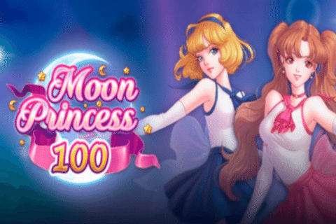 Moon Princess 100 Free Slot