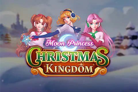 Moon Princess Christmas Kingdom Free Slot