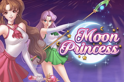 Moon Princess Free Slot