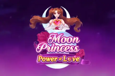 Moon Princess Power of Love Free Slot
