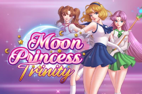 Moon Princess Trinity Free Slot