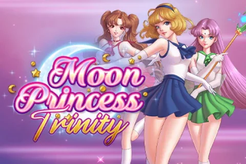 Moon Princess Trinity Free Slot