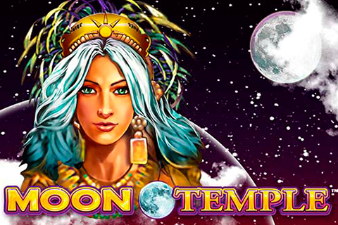 Moon Temple Free Slot