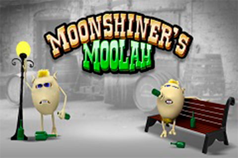 Moonshiner’s Moolah Free Slot