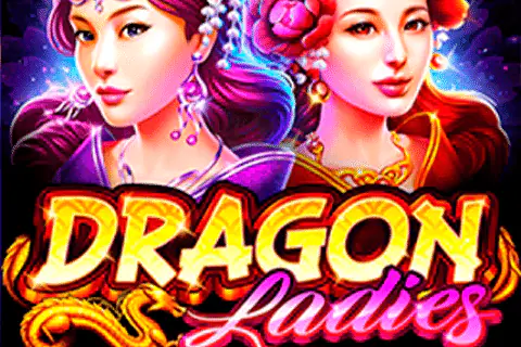 More Dragon Ladies Slot logo More Dragon Ladies Ruby Play