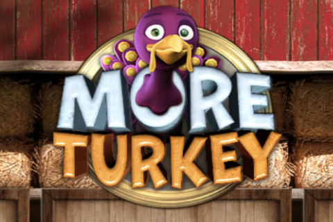 More Turkey Megaways Free Slot