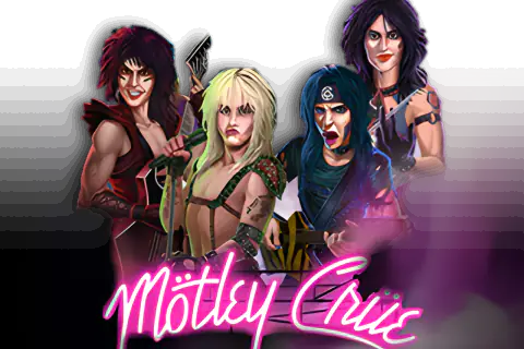Motley Crue Free Slot