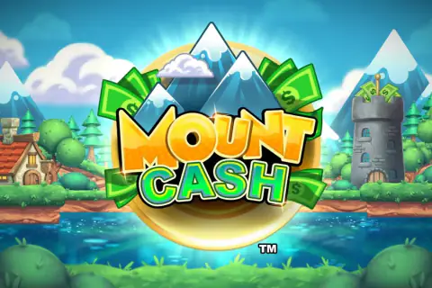 Mount Cash Free Slot