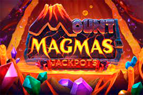 Mount Magmas Free Slot