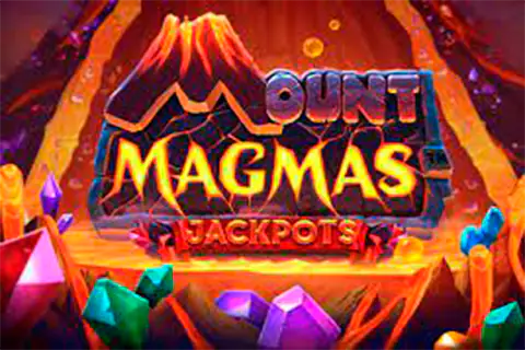 Mount Magmas Free Slot