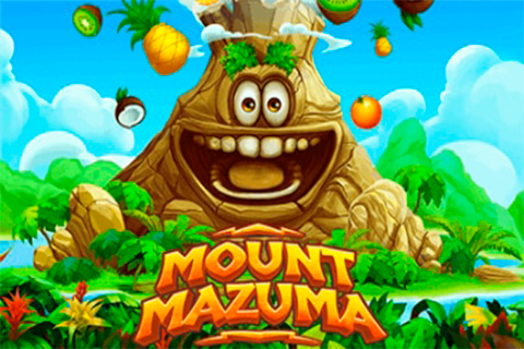 Mount Mazuma Free Slot