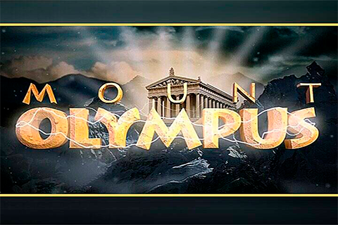 Mount Olympus Free Slot