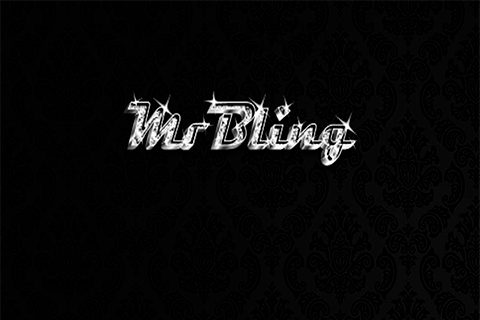 Mr Bling Free Slot