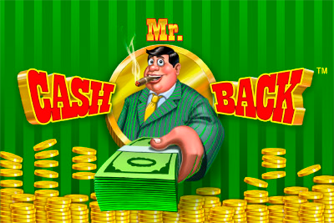 Mr Cashback Free Slot