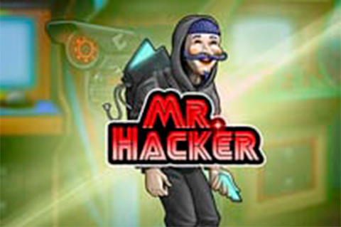 Mr Hacker Free Slot