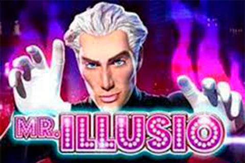 Mr. Illusio Free Slot