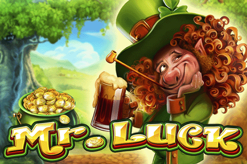 Mr Luck Free Slot