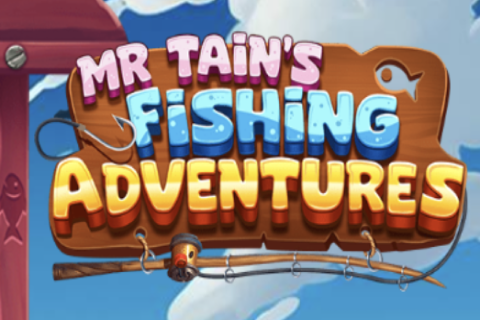 Mr Tain’s Fishing Adventures Free Slot