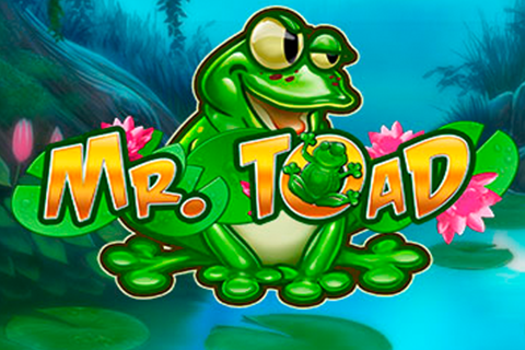 Mr Toad Free Slot